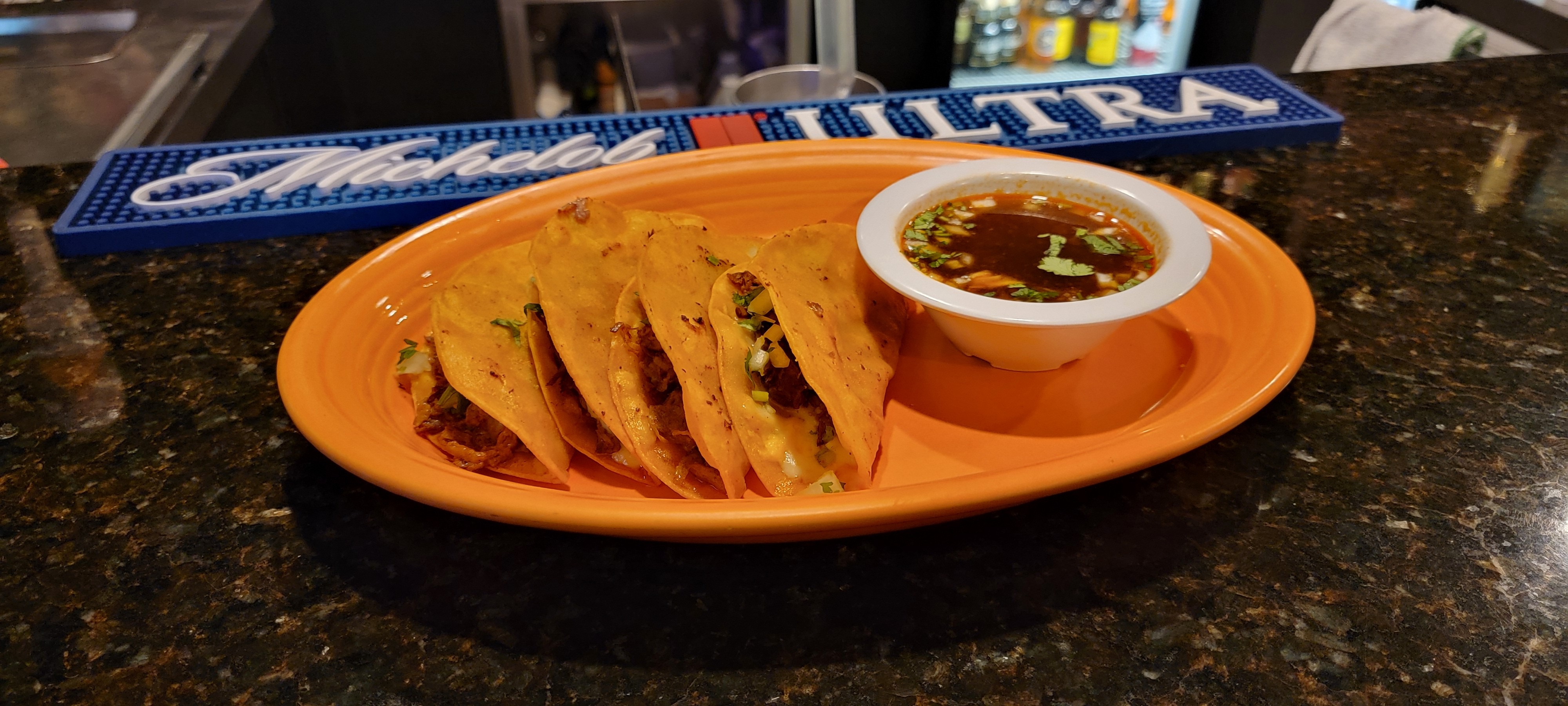 Rio Bravo Mexican Grill - Black Beans