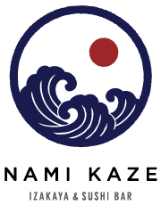 Nami Kaze Izakaya & Sushi Bar logo