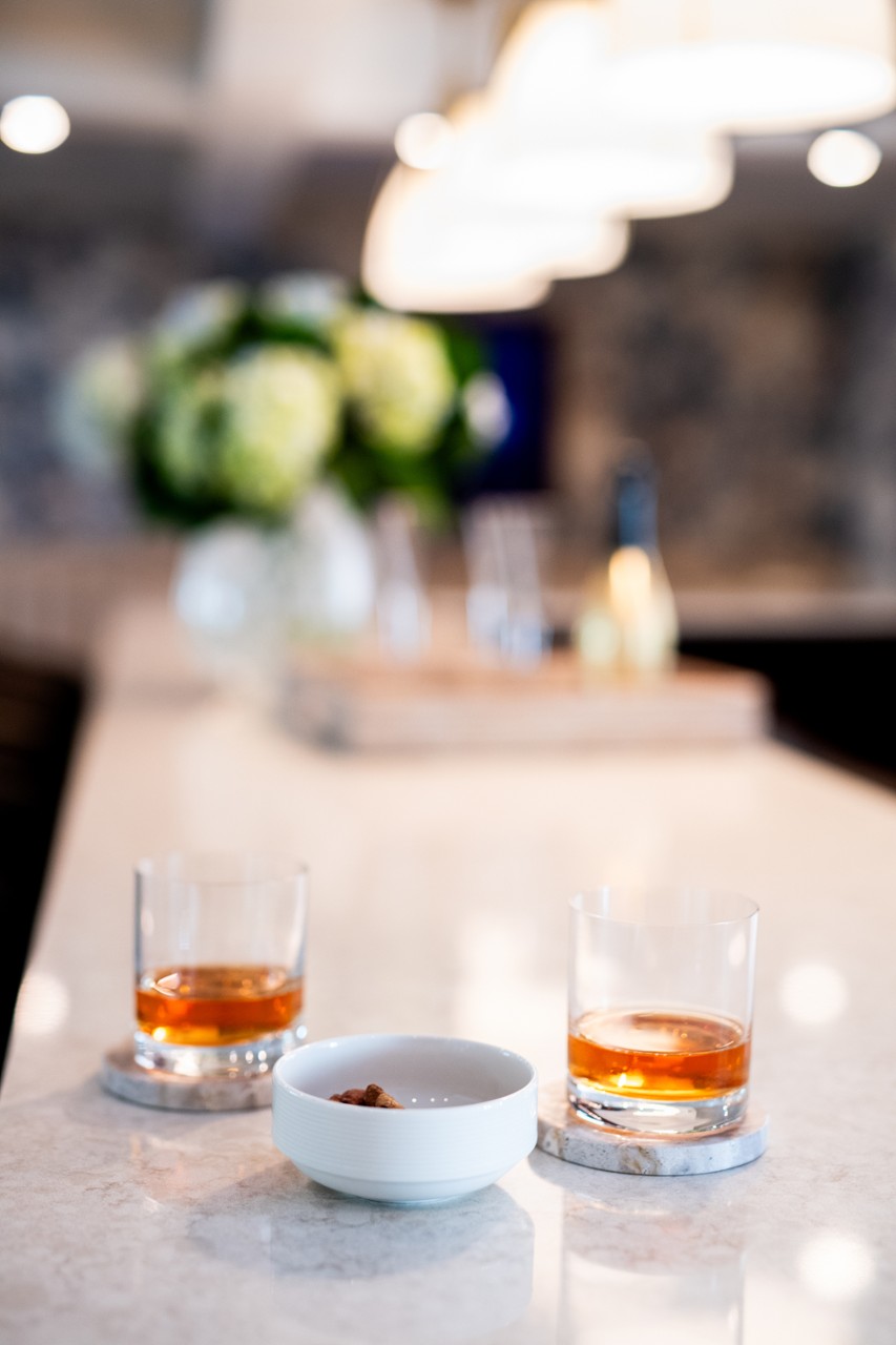 The Oak Room The Oaks Waterfront Hotel