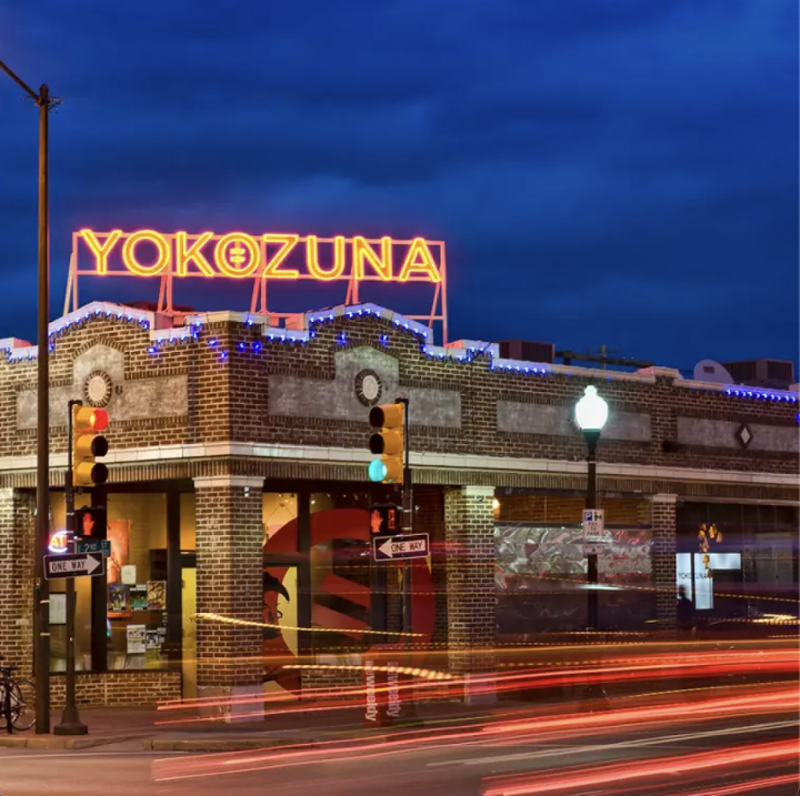 Restaurant banner image