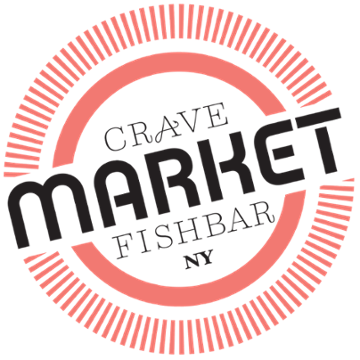 Crave Fishbar Market
