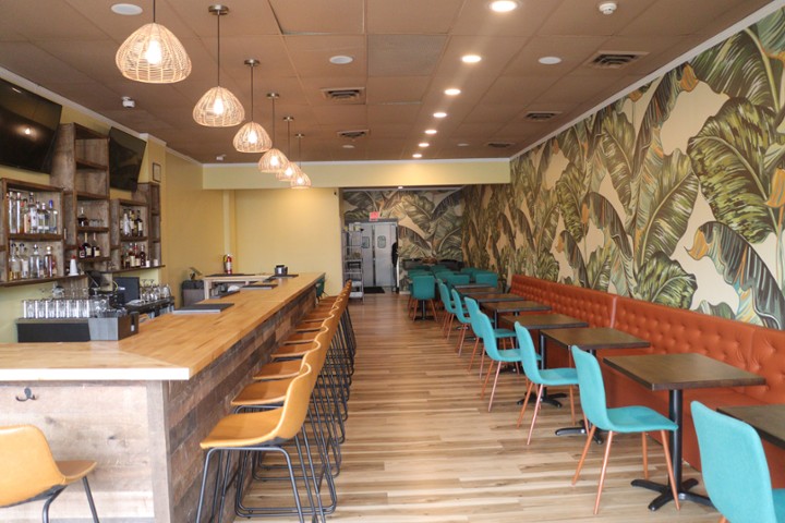 Restaurant banner image