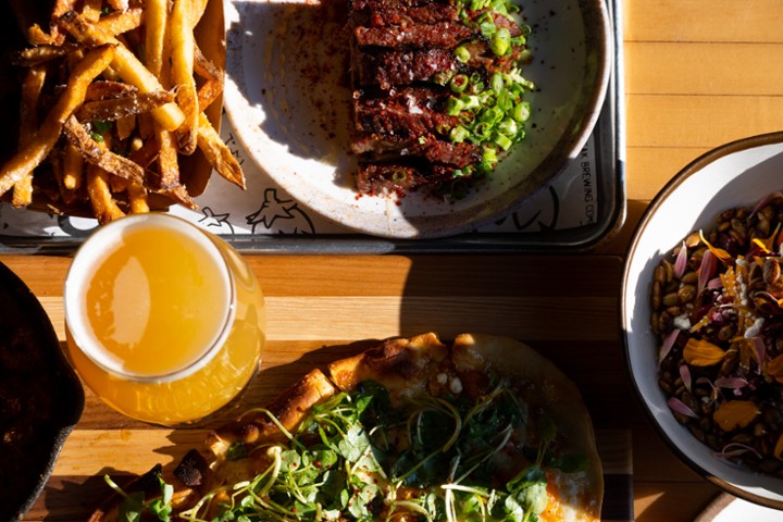 Restaurant banner image