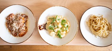 ANDREW MICHAEL ITALIAN KITCHEN 712 West Brookhaven Circle