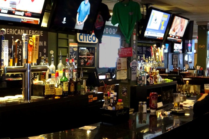 Restaurant banner image