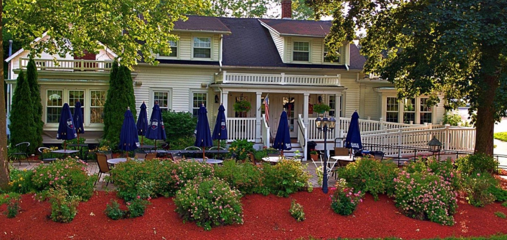 Restaurant banner image