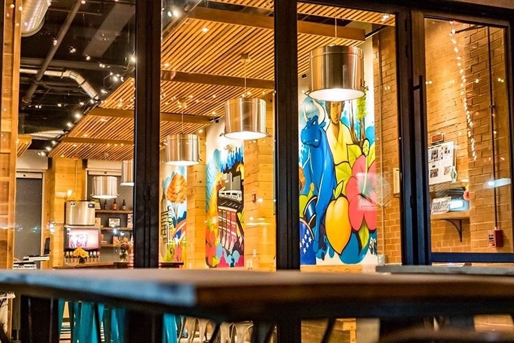 Boricua Soul