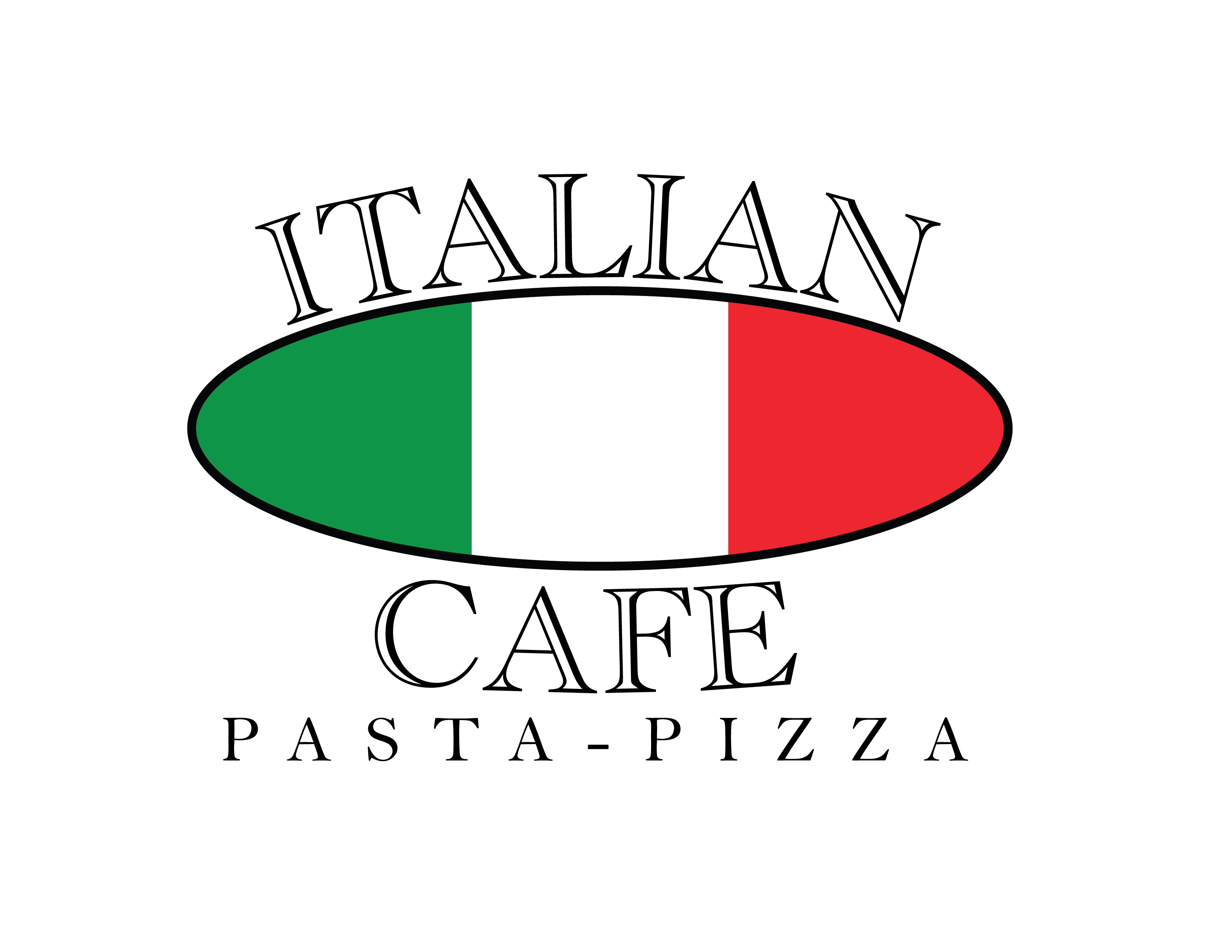 Italian Cafe 