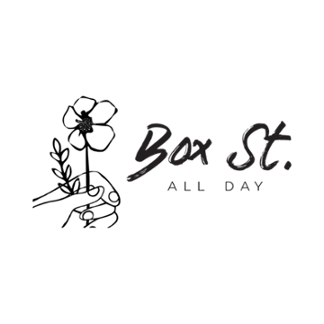 Box St. All Day - La Cantera 17038 Fiesta Texas Drive Suite 112