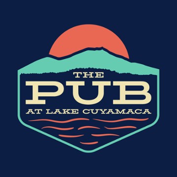 The Pub at Lake Cuyamaca