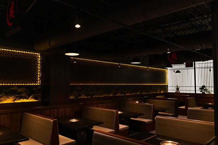 Restaurant banner image