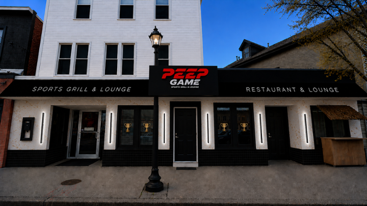 Restaurant banner image