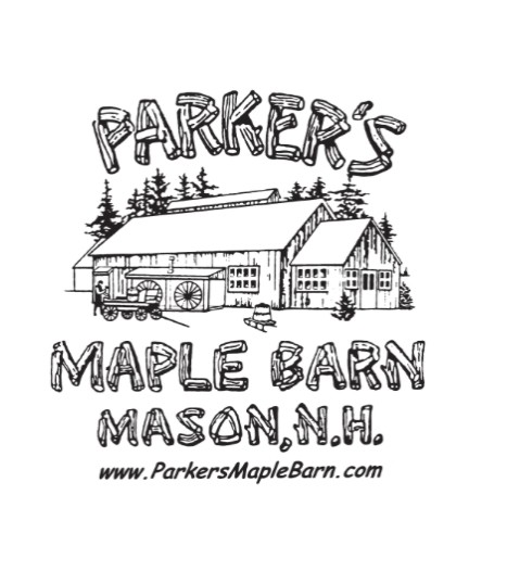 Parker's Maple Barn 1349 Brookline Rd