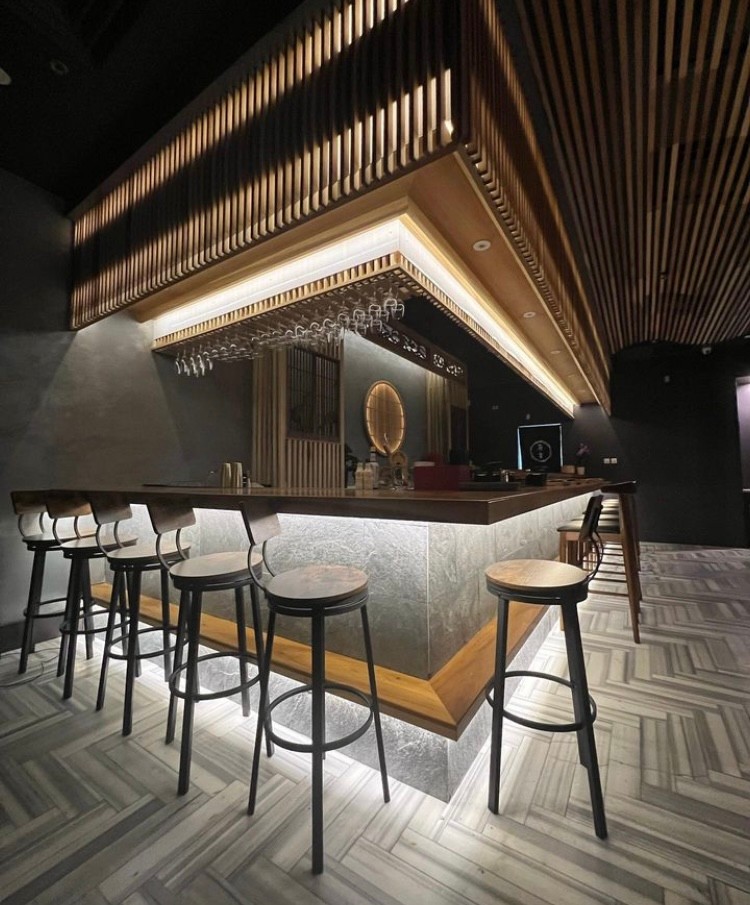 Koi 240 Westheimer Rd.