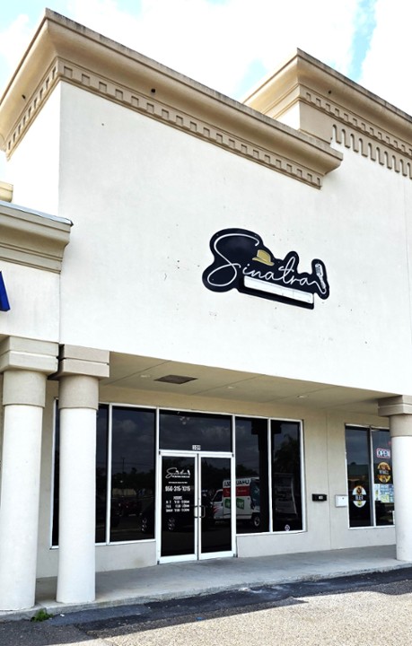 Restaurant banner image
