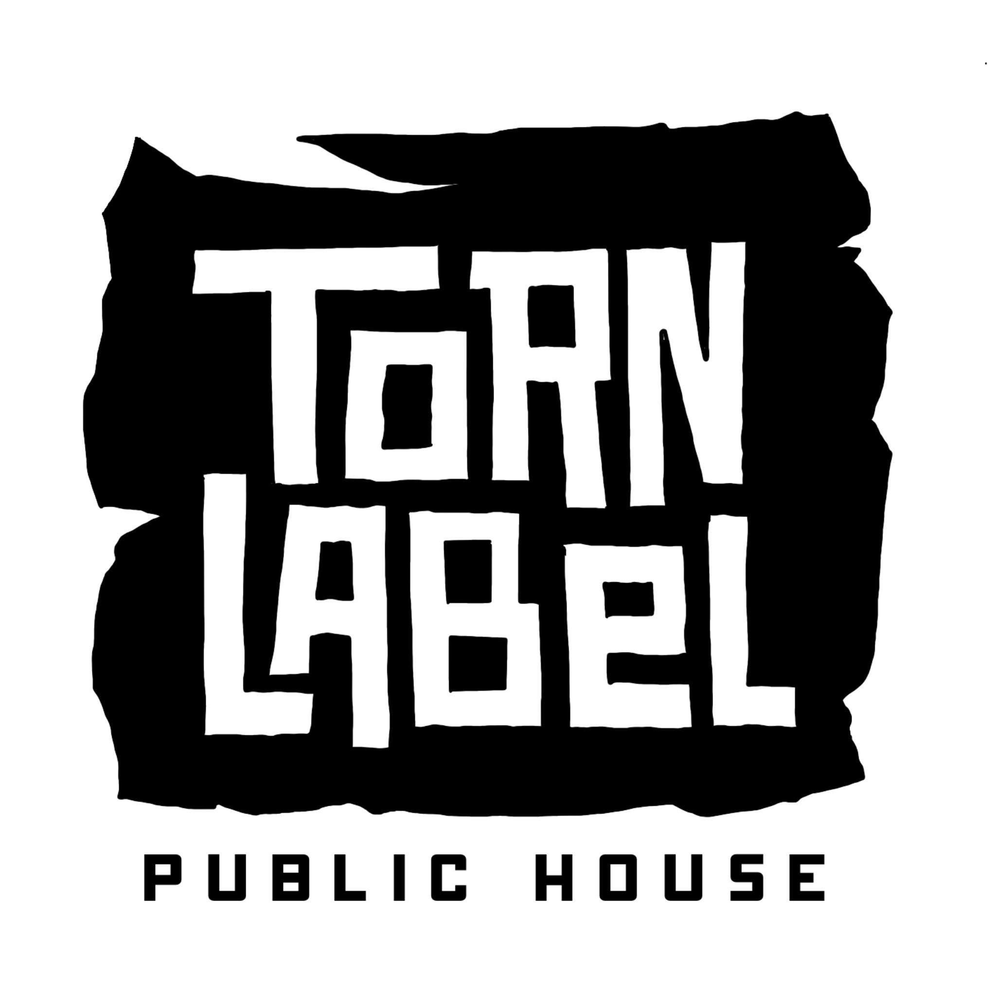 Torn Label Brewing Co