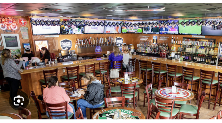 Restaurant banner image