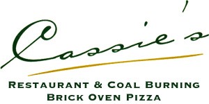 Cassie's Restaurant & Coal Burning Brick Oven Pizza