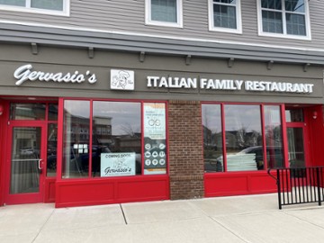 Gervasio's Italian Family Restaurant