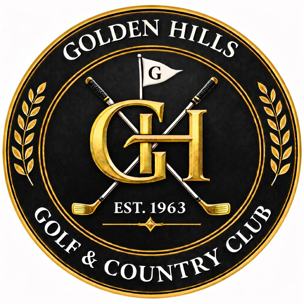 Mustangs & Mulligans Golden Hills Golf and Country Club