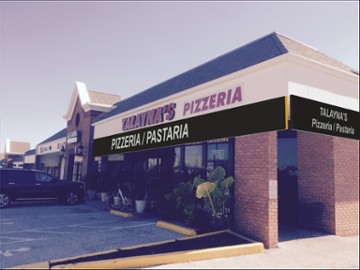 Talayna's Italian Restaurant