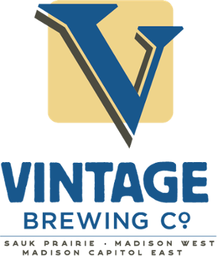 Vintage Brewing Company - Capitol East 803 E Washington Ave