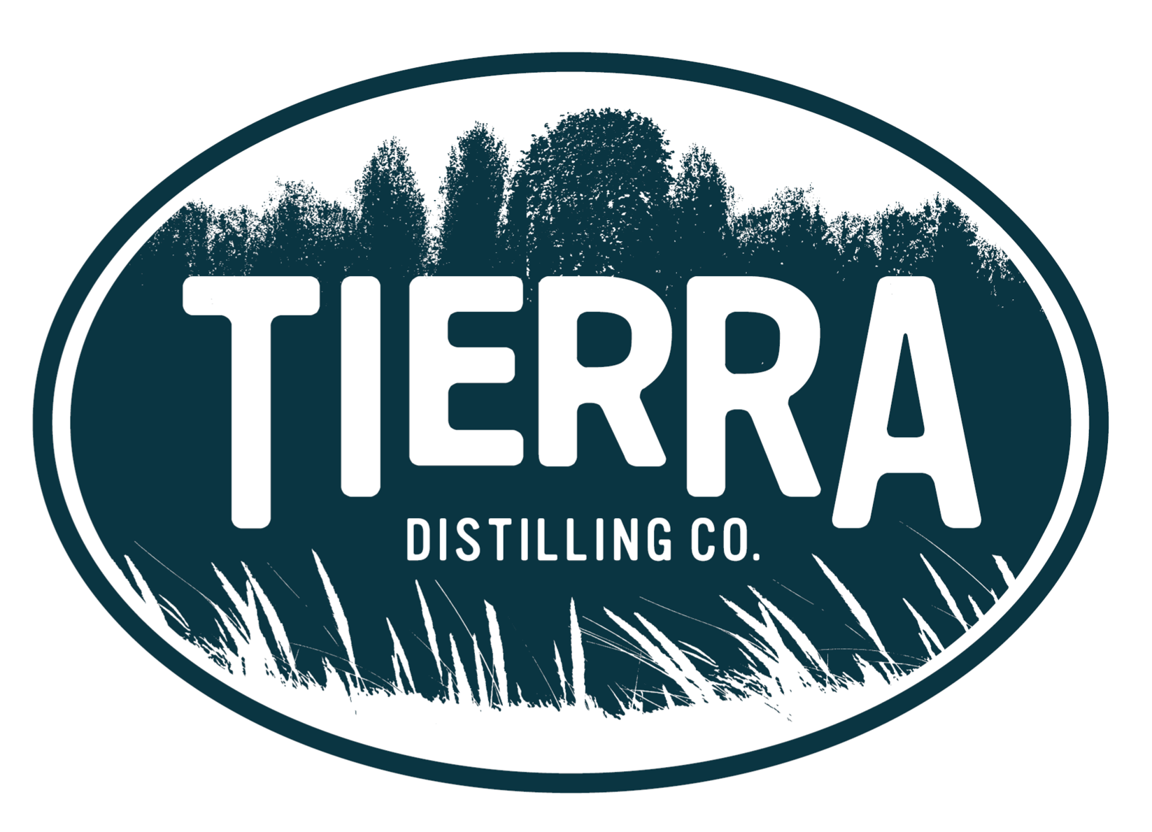Tierra Distilling Co.