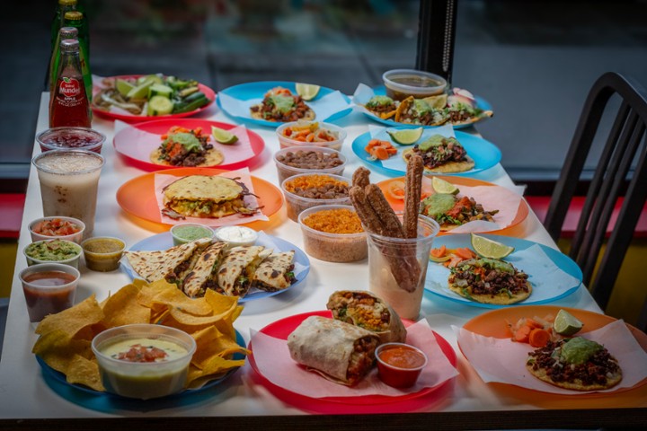 Restaurant banner image