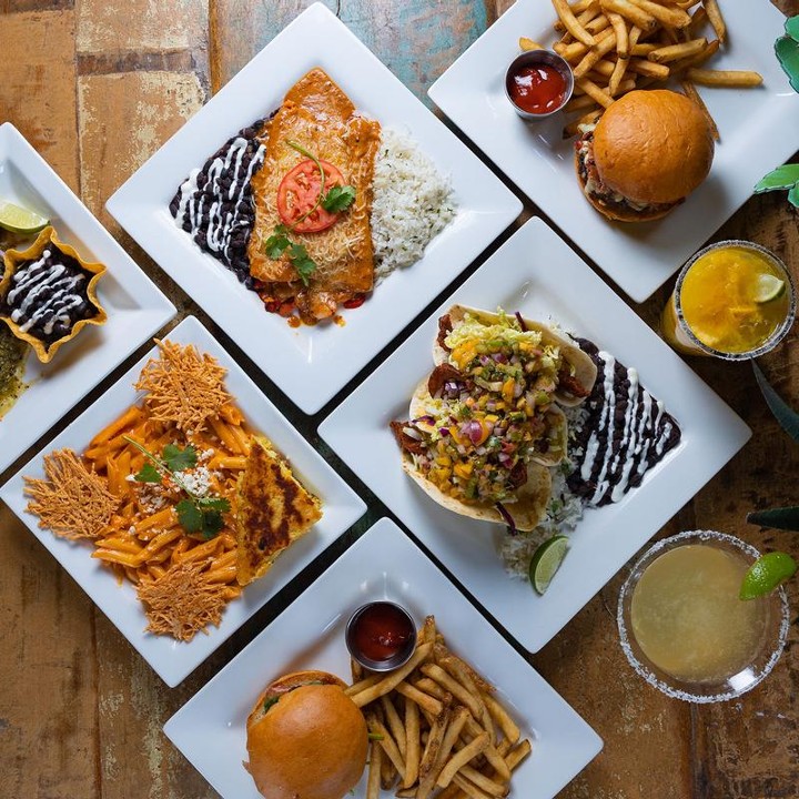 Restaurant banner image
