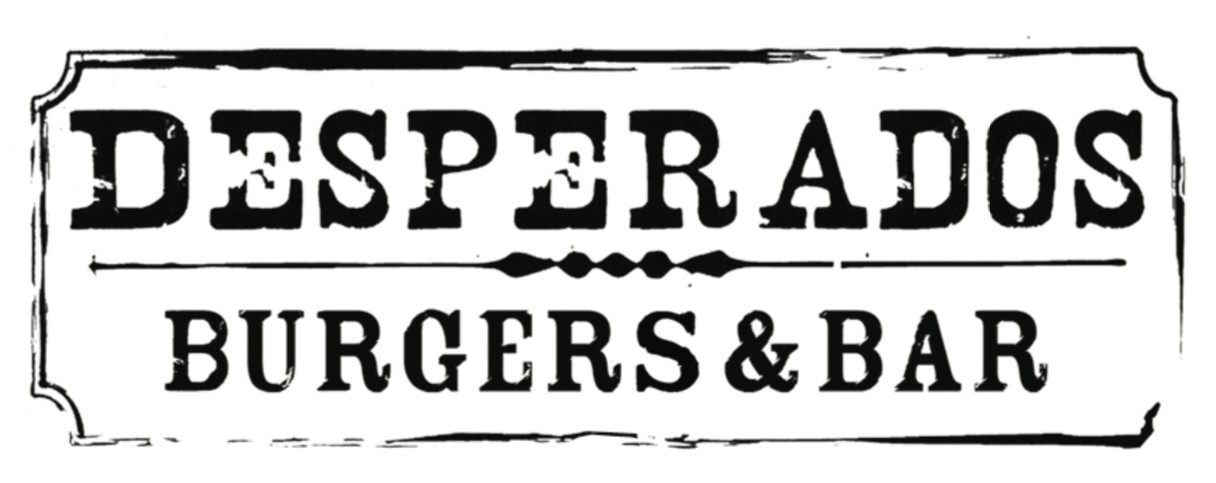 Desperados burger and bar 1342 U STREET NW