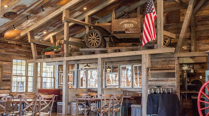 Restaurant banner image