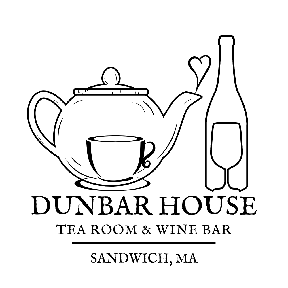 Dunbar House Restaurant & Tea Room 1 Water St