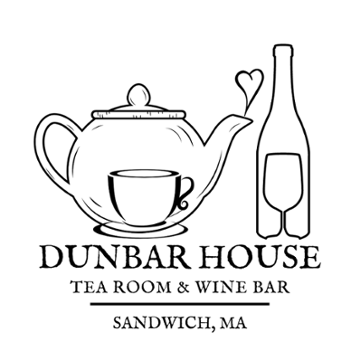 Dunbar House Restaurant & Tea Room 1 Water St
