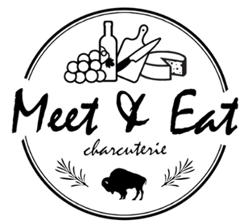 Meet & Eat Charcuterie  Larkin