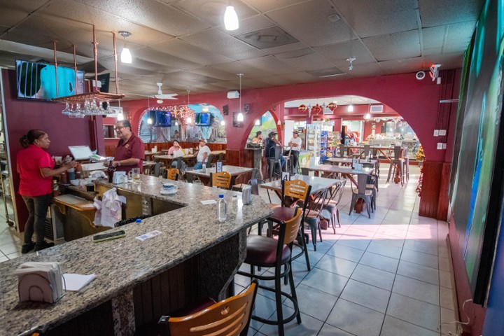 Restaurant banner image