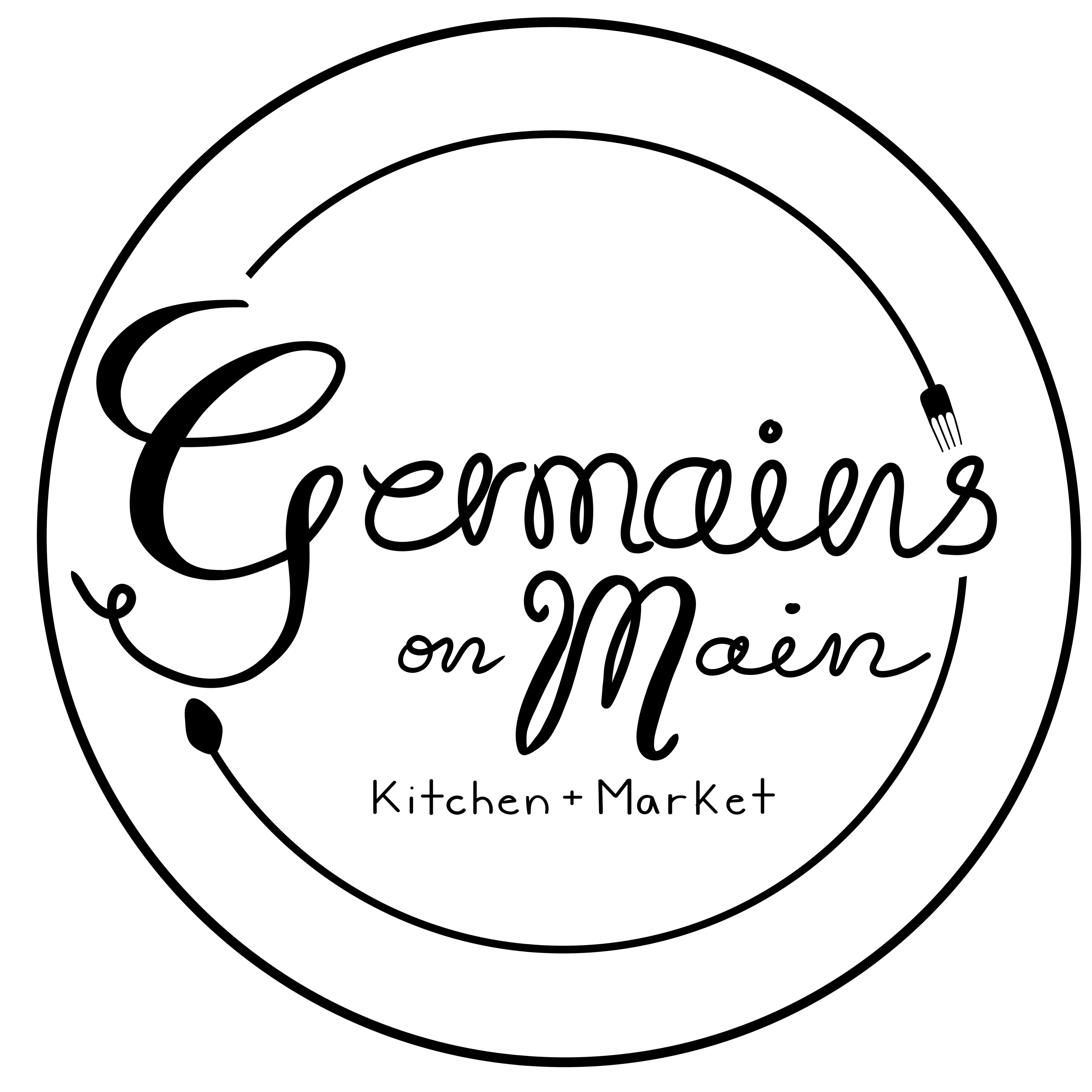 Germain's On Main 280 Main St., New Hartford, CT