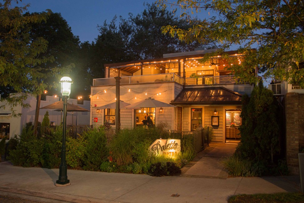 Restaurant banner image