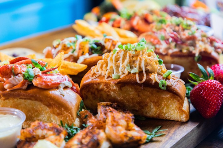 Restaurant banner image
