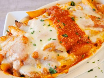 Doro's Italian Restaurant - Acworth