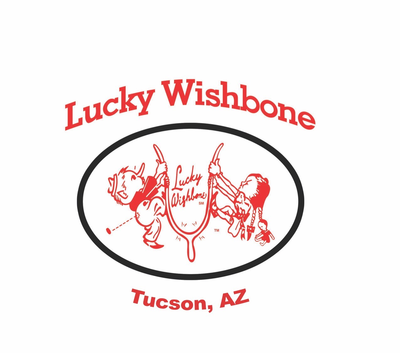Lucky Wishbone 3 - 2545 N Campbell Ave