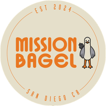 Mission Bagel