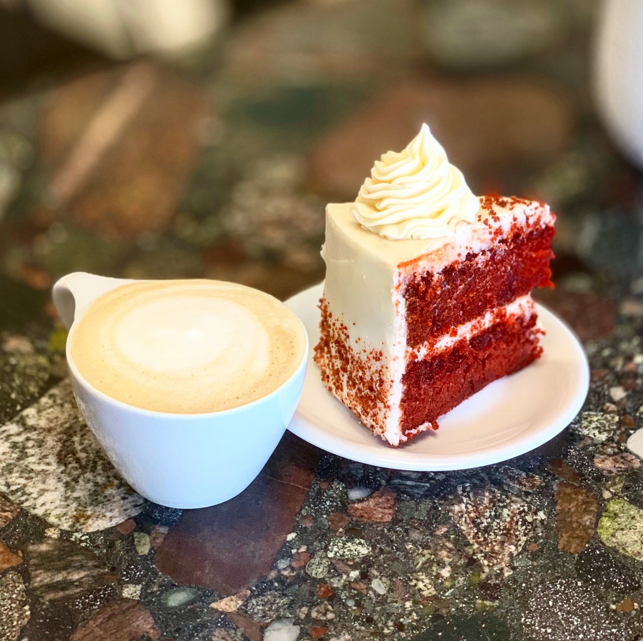 Elite Bakery Cafe
