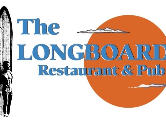 The Longboard Restaurant- Springdale 14892 Springdale St