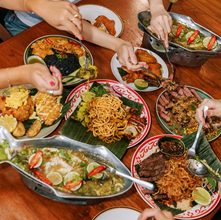 Restaurant banner image