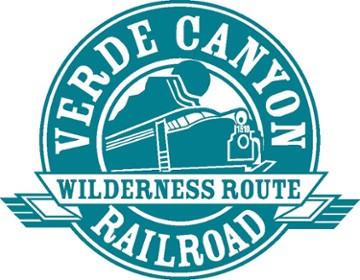 Boxcar Gift Shop At Verde Canyon Railroad 