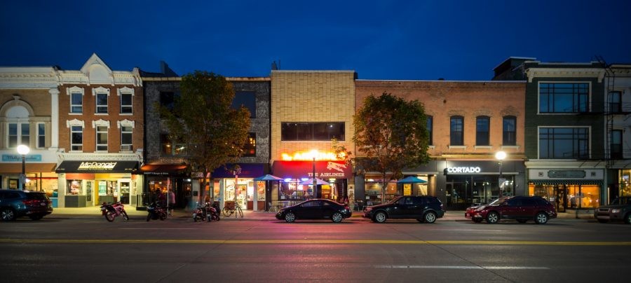 Restaurant banner image