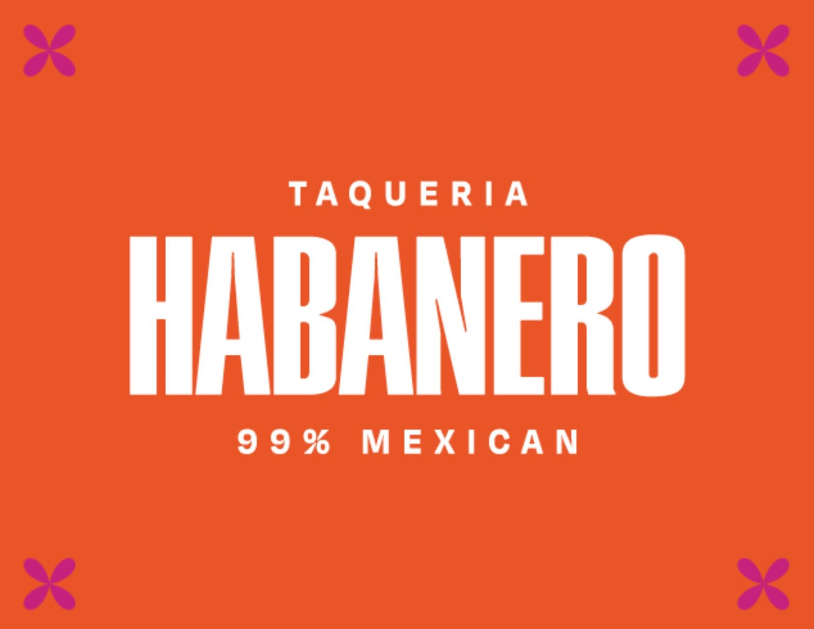 Taqueria Habanero - College Park 7410 A. Baltimore Avenue