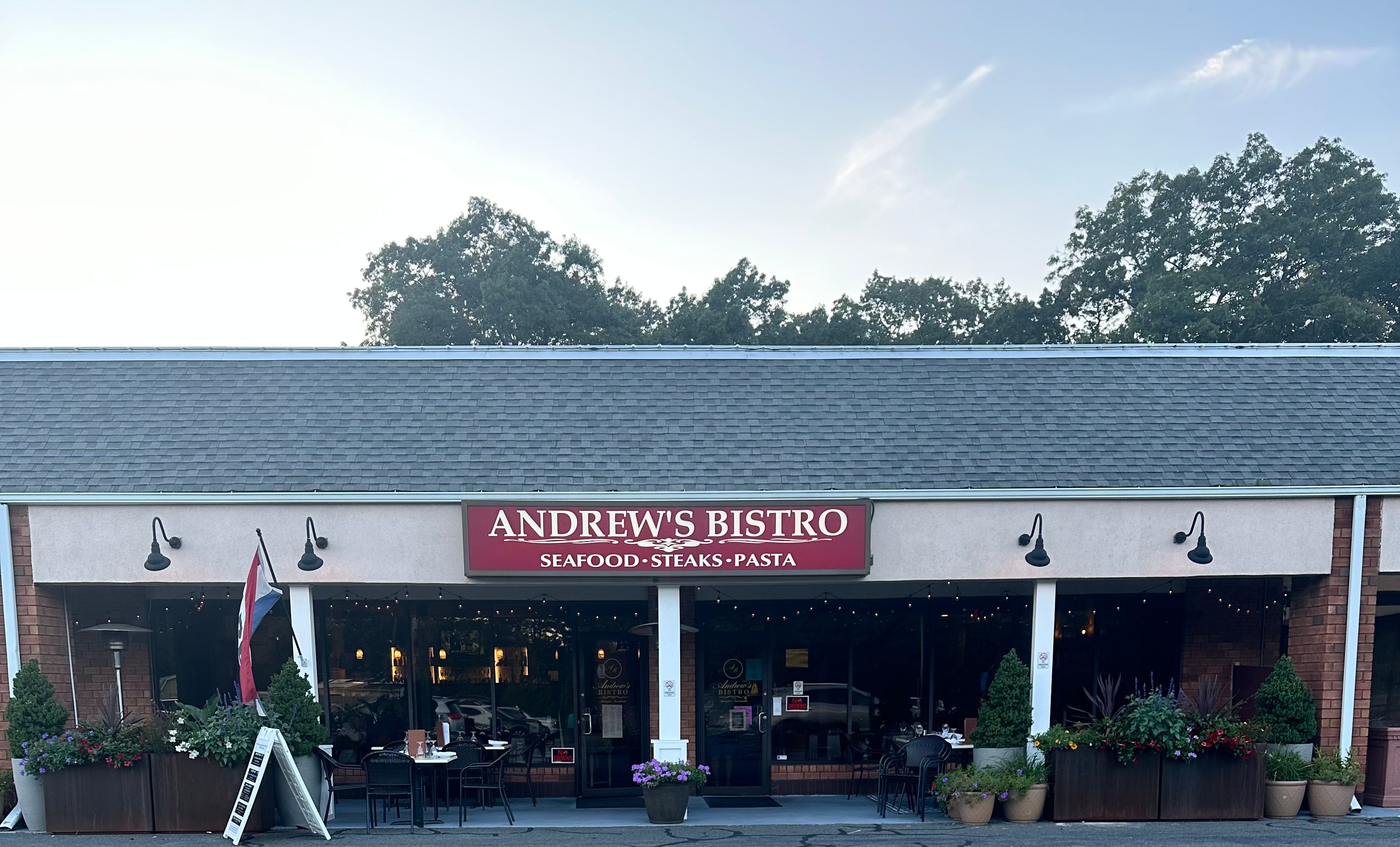 Restaurant banner image
