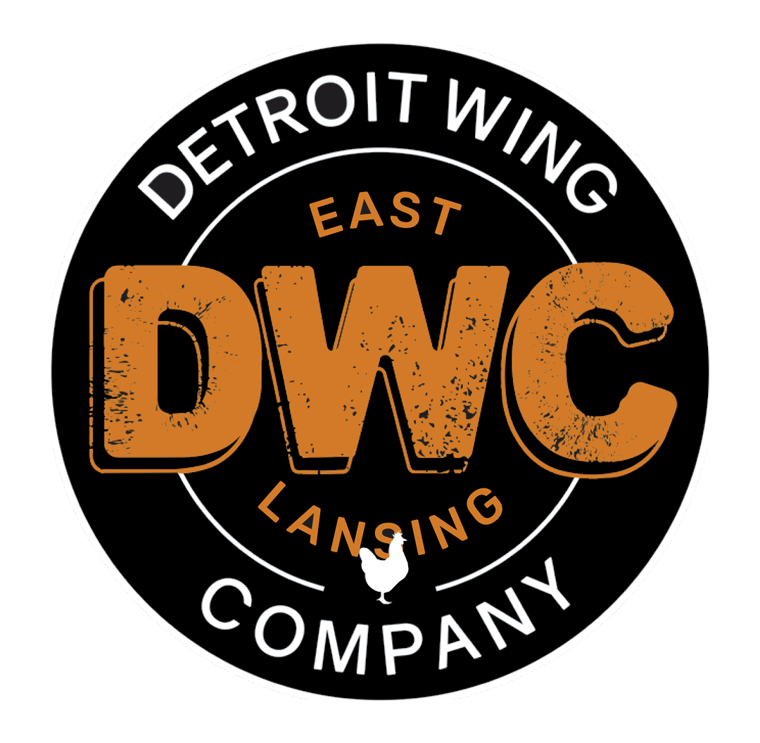 Detroit Wing Company East Lansing @MSU