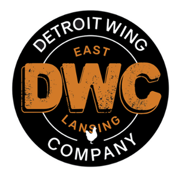 Detroit Wing Company East Lansing @MSU